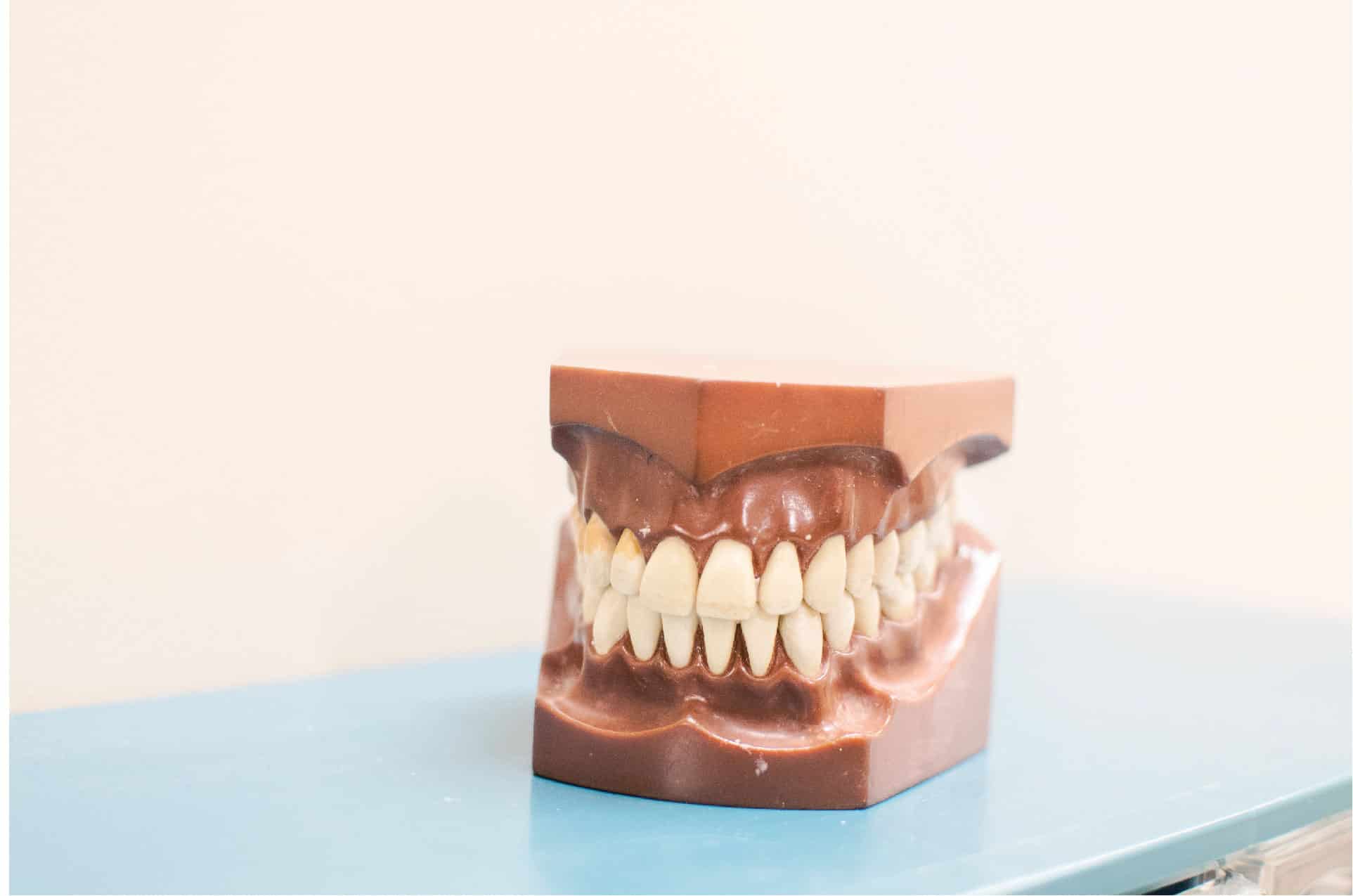 Dentists Pryor