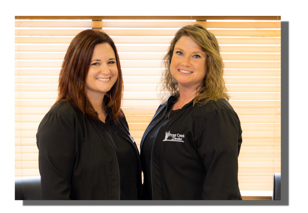 About Pryor Creek Dental Pryor Creek Dental