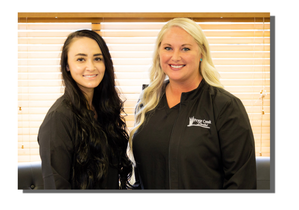About Pryor Creek Dental Pryor Creek Dental