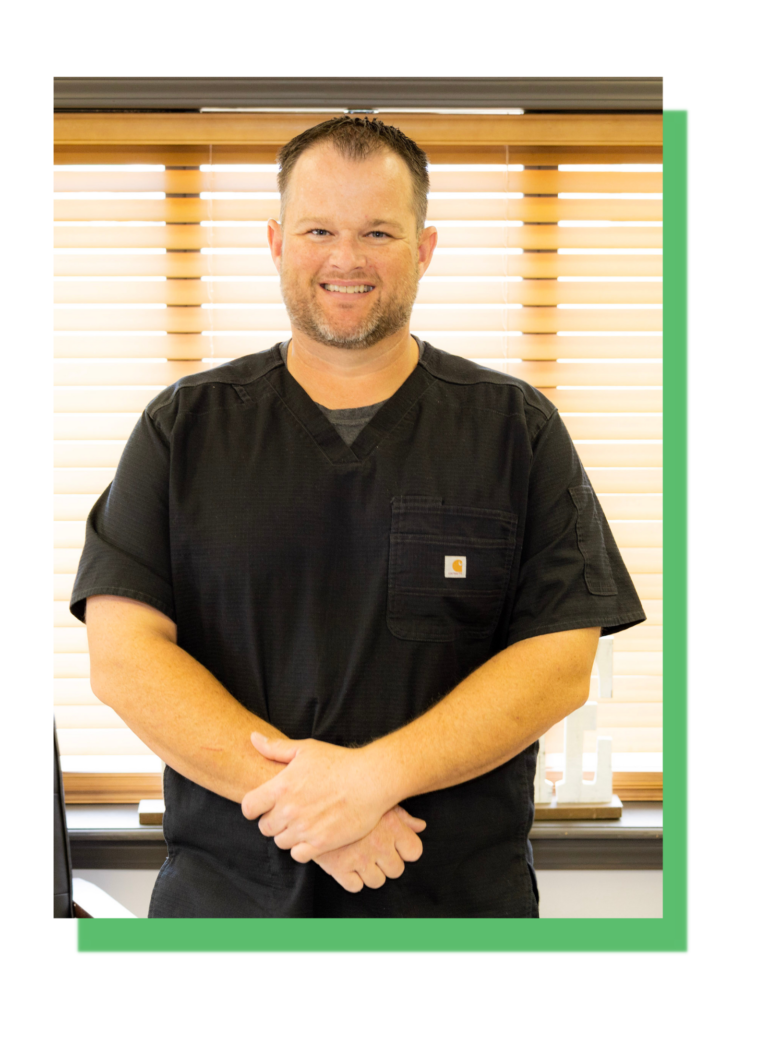 About Pryor Creek Dental Pryor Creek Dental